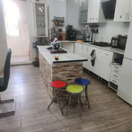 Mi Piso *