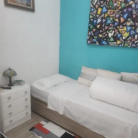 Mi Piso Daire *