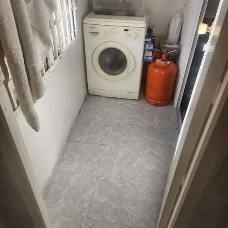 Daire Mi Piso Valensiya