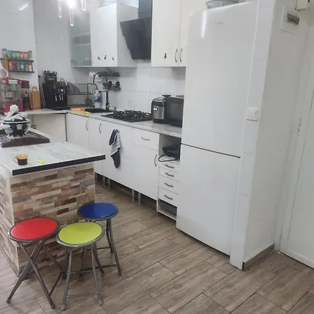 Mi Piso * Valensiya