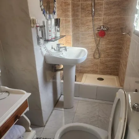 Mi Piso Daire Valensiya
