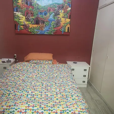 Mi Piso Valensiya