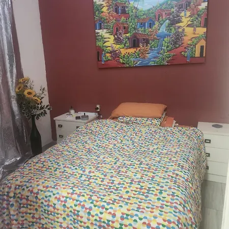 Mi Piso Daire