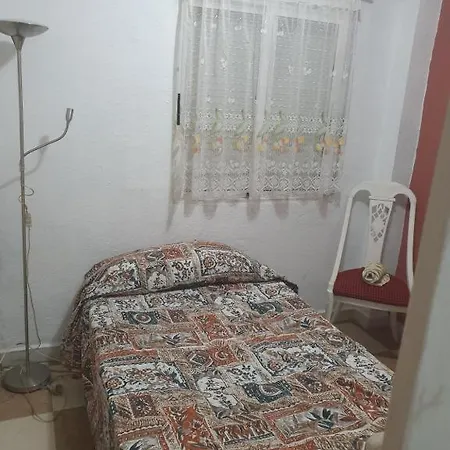 Daire Mi Piso Valensiya