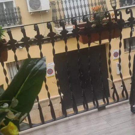 Mi Piso *