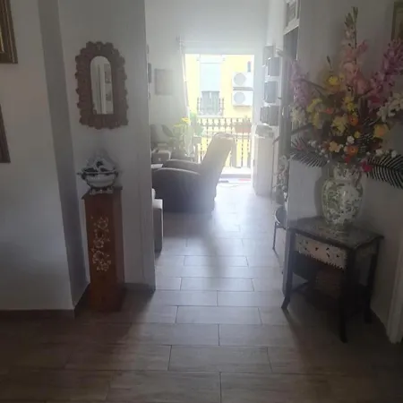 Mi Piso Daire Valensiya