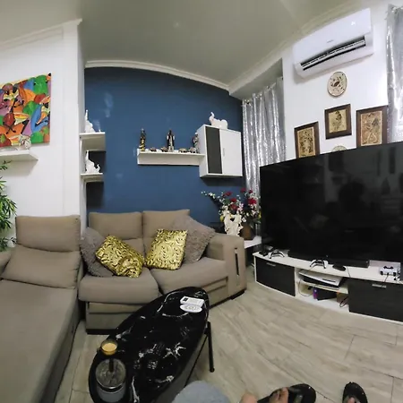 Mi Piso * Valensiya