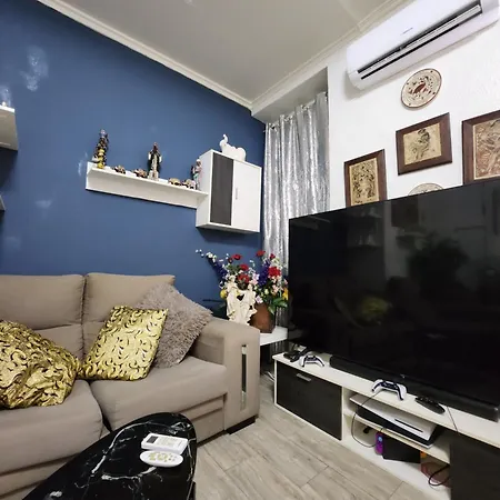 Mi Piso Valensiya